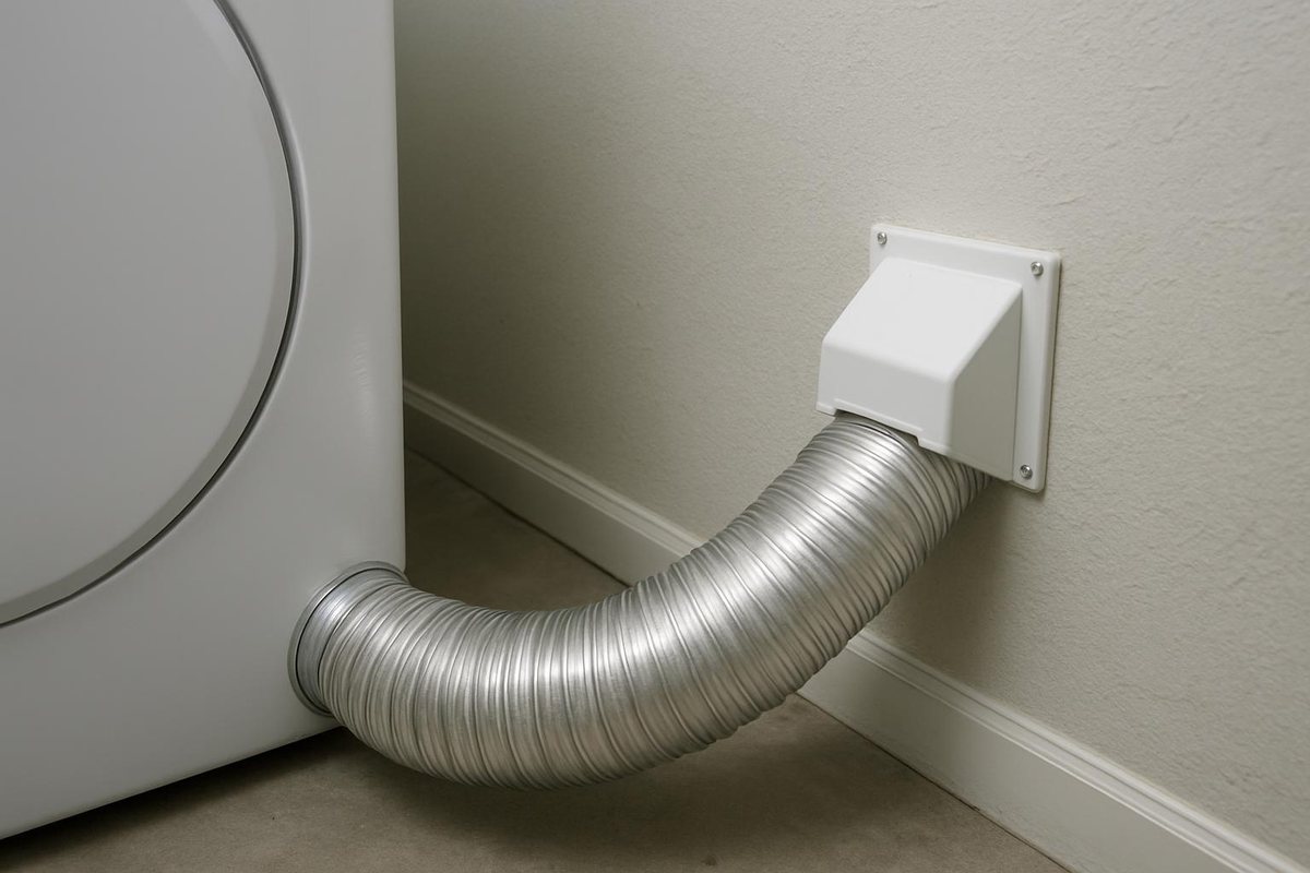 Terry Dryer Vent Services in Las Vegas